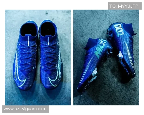 著名足球明星们的专属球鞋设计与品牌背后的故事揭秘