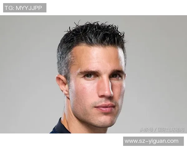 荷兰足球明星中有哪些以秃顶形象著称的传奇球员