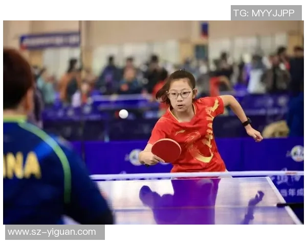 西安乒乓球队个人能力深度解析与发展潜力探讨