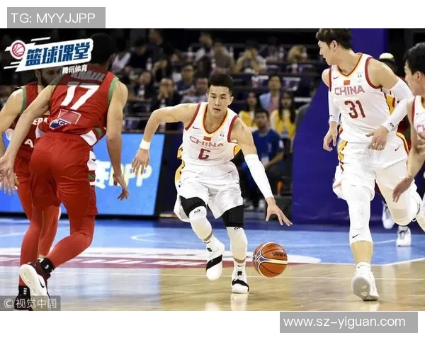 西安篮球队中路突破战术解析与球队发展前景展望