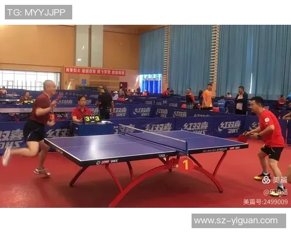 西安乒乓球队荣登实力排行榜首位引领全国乒乓球发展新潮流