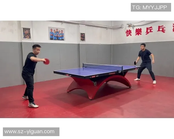 西安乒乓球队的速度之道:技术与训练的完美结合探讨 西安乒乓球队的速度之道:技术与训练的完美结合探讨