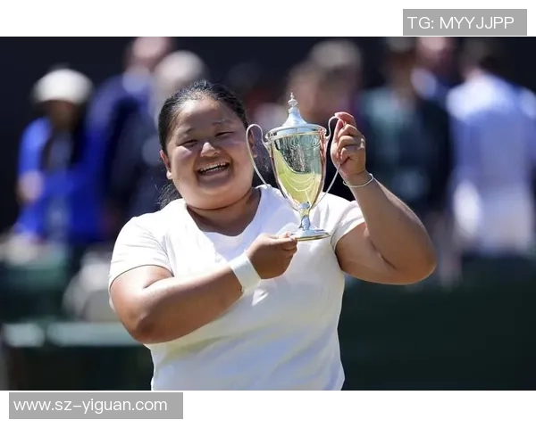 西安网球队在大满贯赛中的卓越表现与力量解析